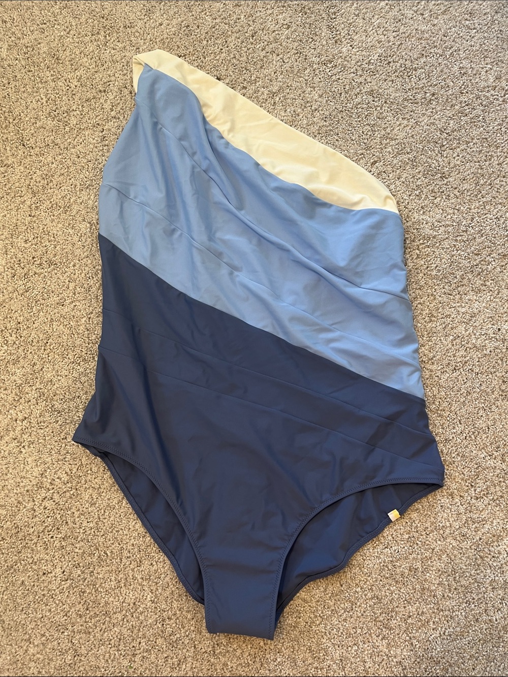 NWT Summersalt sidestroke one piece swimsuit